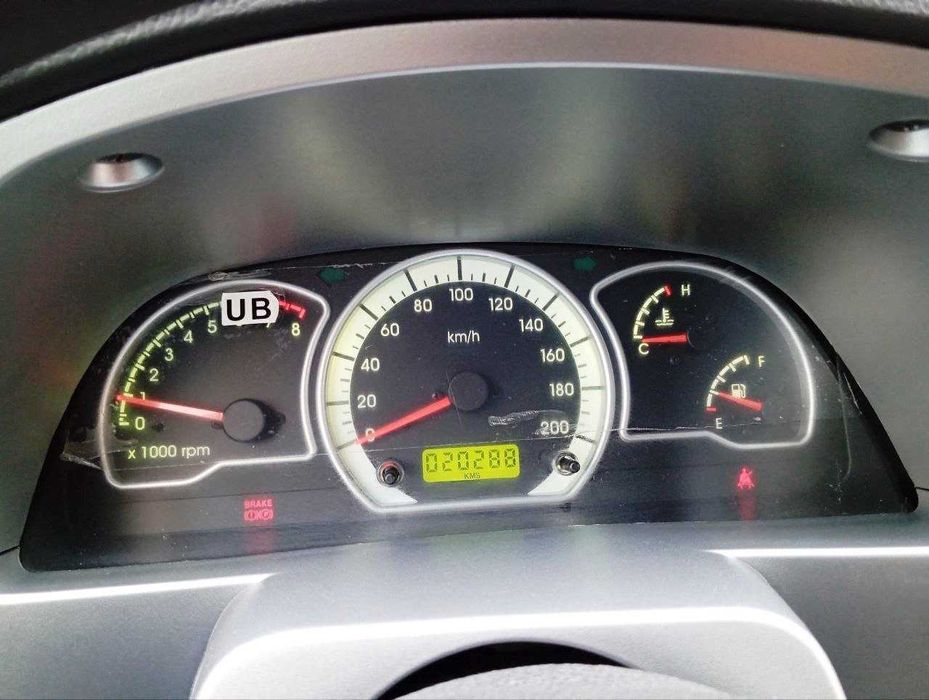 Продаётся нексиа в отличном состоянии