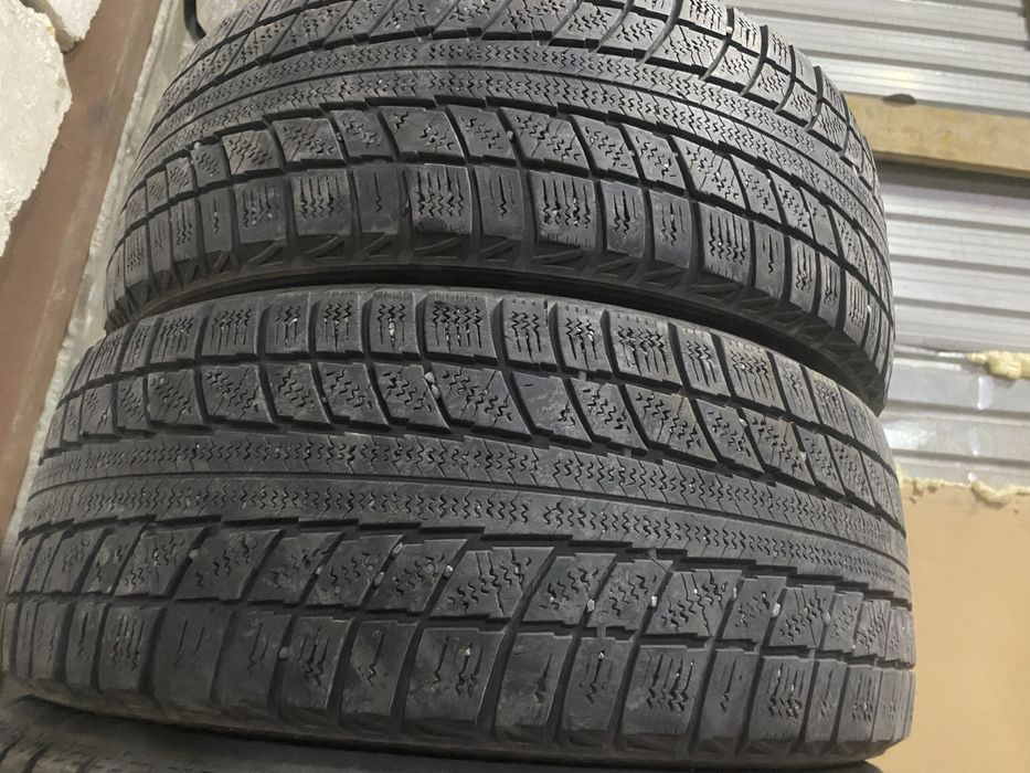 Шины Triangle 205/55/16, 4шт