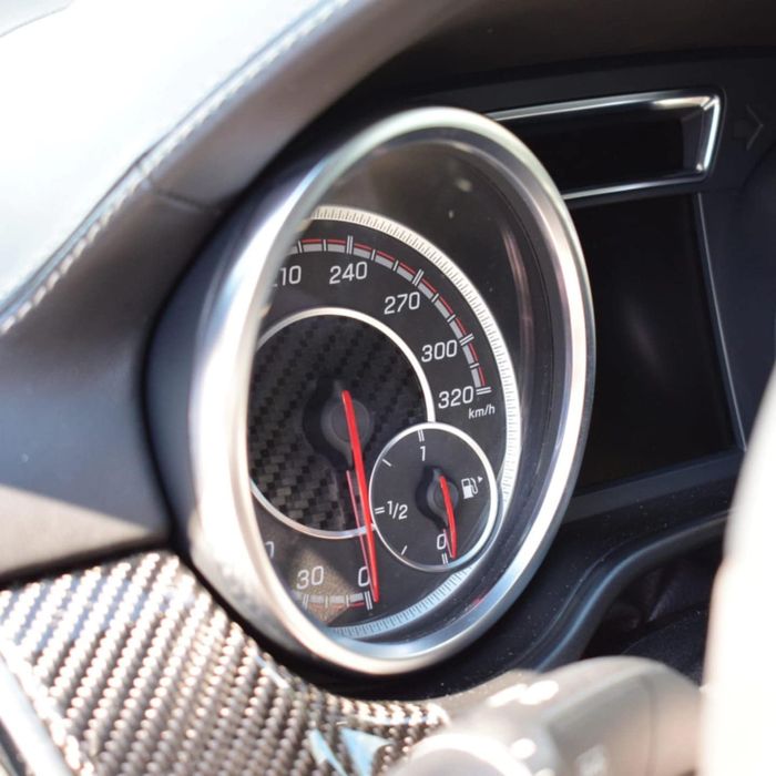 Gle coupe AMG 63S