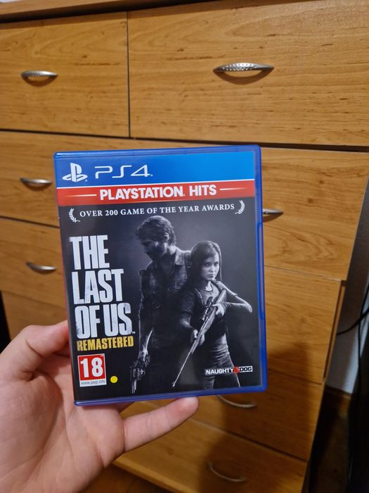 Игри за Playstation 4