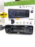 Casetofon auto MP3 R-2002, NOU!