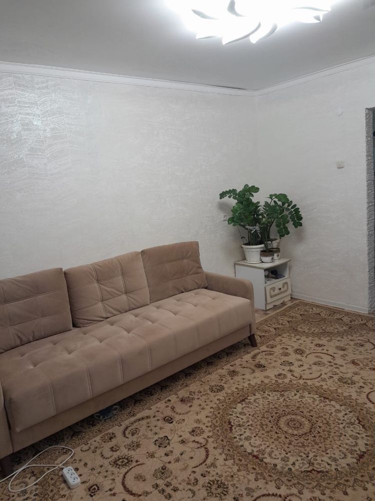 Продаетца квартира 2ком