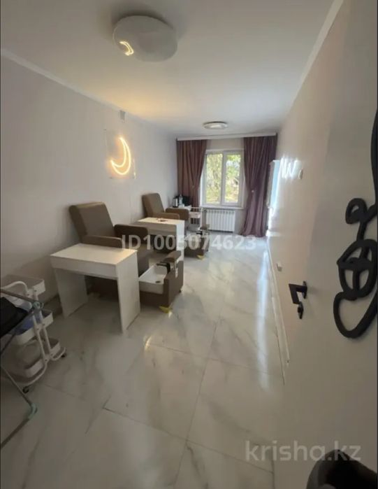 Сдается комната в салоне красоты 9кв