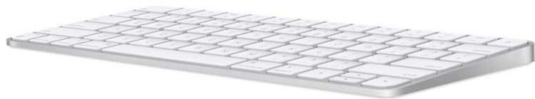 Беспроводная клавиатура Apple Magic Keyboard