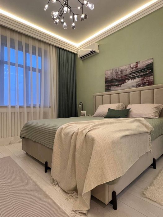 Аренда! Ул. Садык Азимова ор. Японское Посольство