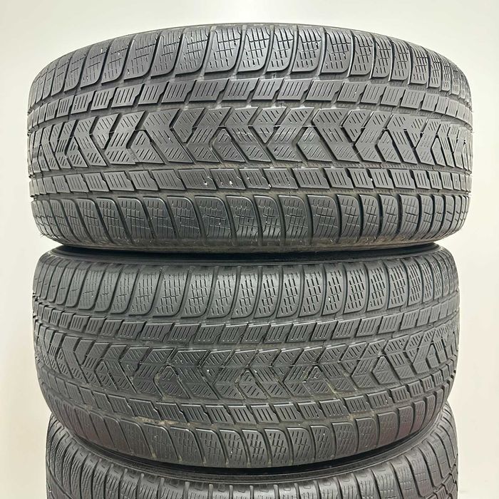 Jante Mercedes GLE R20 W166 anv iarna 275 50 20