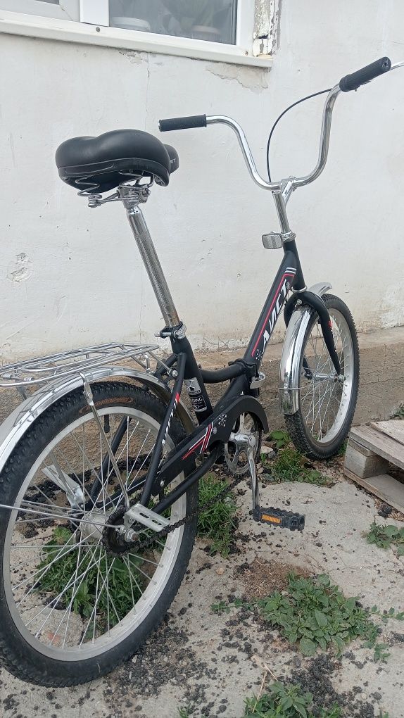 Велосипед продам