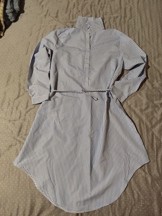 Рокли за бременни