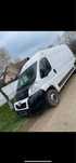 Vand peugeot boxer