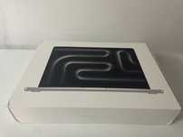 Apple MacBook Pro 14.2”, M3 pro, memorie 18GB, SSD 512, NOU, sigilat