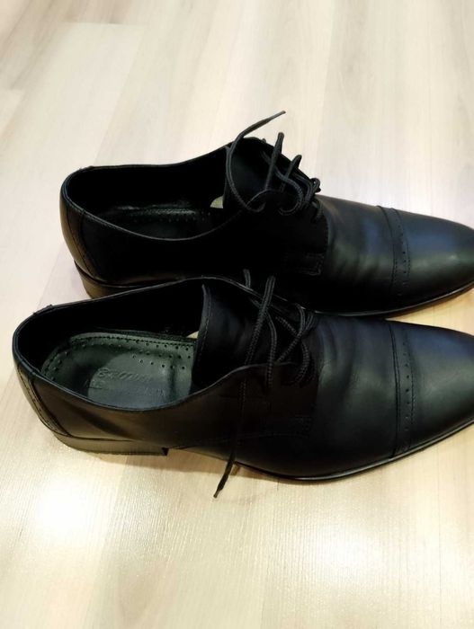 Мъжки елегантни обувки