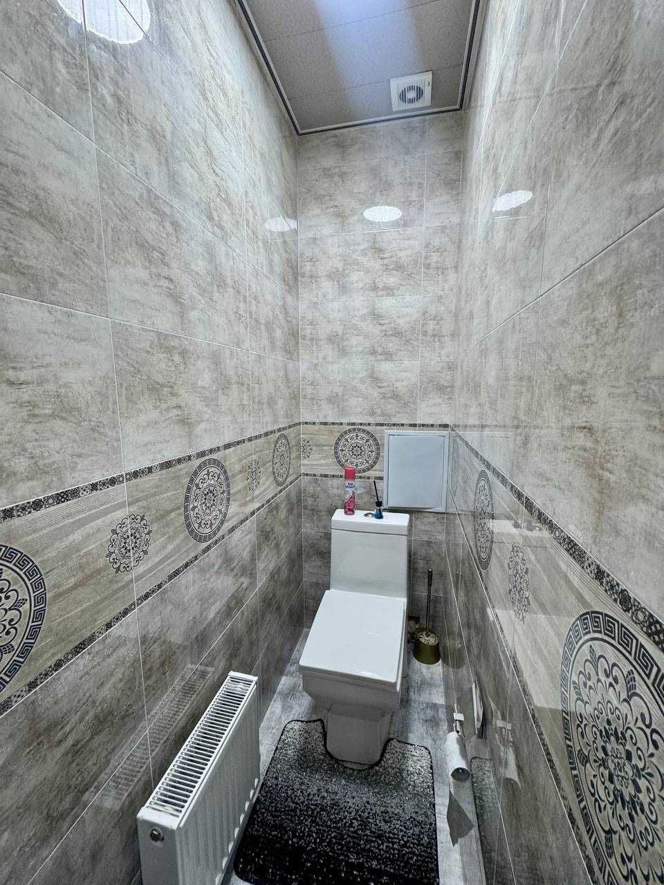 2 xonali 75m2 2-qavat.7 qavatli Liftli dom.