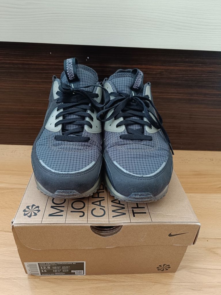 Air Max 90 black/lime ice