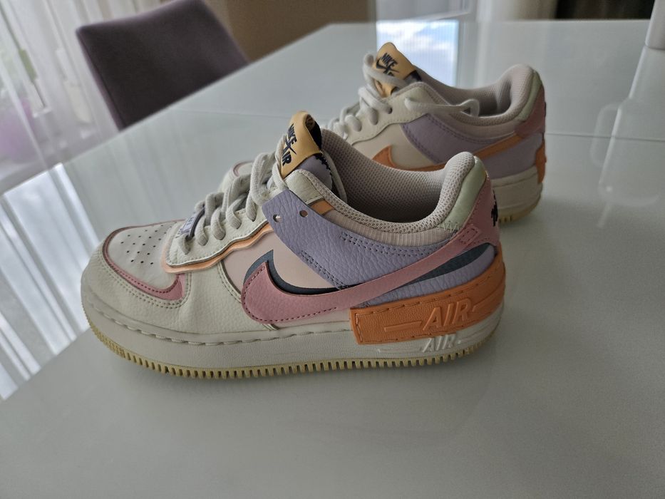 Nike Air Force 1