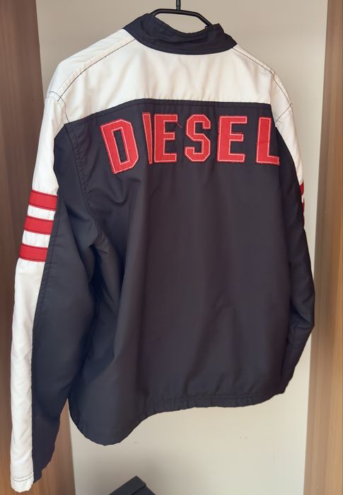 Diesel мъжко яке