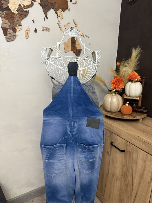 G star raw s с гащеризон
