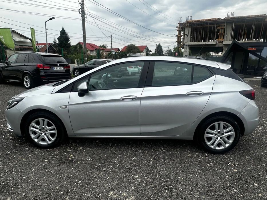 Opel Astra Opel Astra K 1.6 CDTI / Stare IMPECABILA