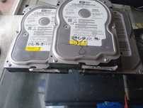 Kampiyuter xojtirasi (vint -hdd 80 gegabayt) optim  soriladi