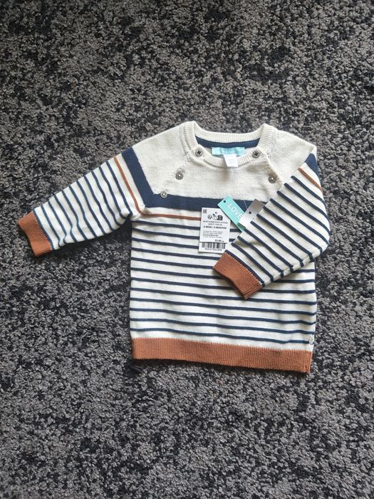 Нов Половер okaidi / obaibi