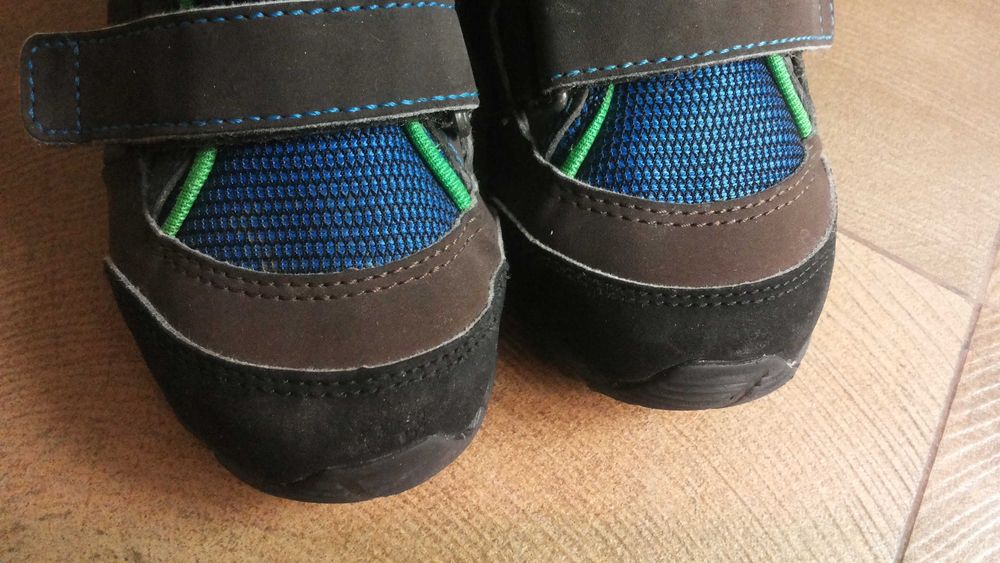 Adidas PRIMALOFT Kids Winter Shoes размер EUR 23 детски зимни 147-14-S