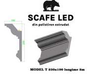 SCAFE LED , masca galerie , preturi de producător