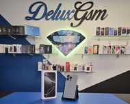 Iphone 16 Pro / Natural Titanium / 128/512 GB / DeluxGSM
