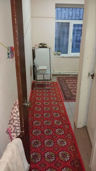 3 xonali kv ijaraga beriladi.