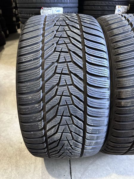 275/30/20 HANKOOK 2бр