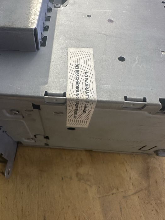 Wv rns510 muzica muzica  veche andia