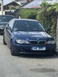 VAND BMW E46 COUPE 3.0 d automat 204 cp
