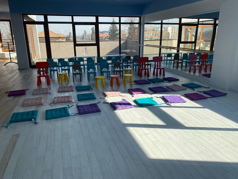 Vand cel mai fain loc de joaca din Timisoara, pret 130000Euro