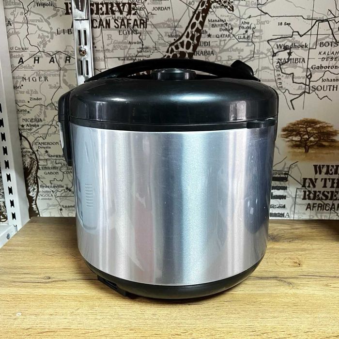 A21 / Мультиварка Polaris PMC 054AD / sk144261