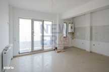 Vanzare apartament nou doua camere, Navodari/Constanta, bloc nou