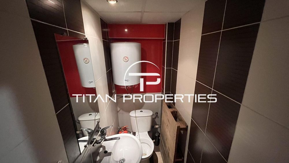 Дава се под наем Заведение в Бургас, Изгрев - 200 кв.м за 765 € - Снимка #10