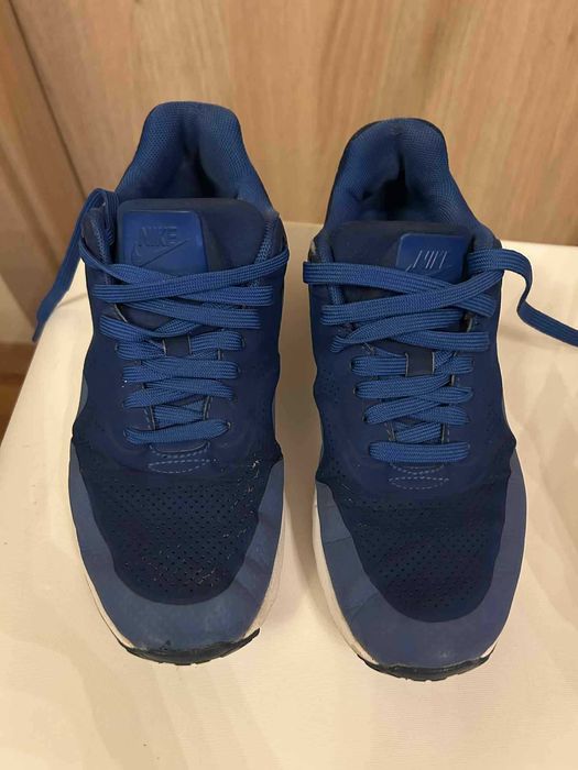 Дамски маратонки Nike Air Max