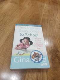 Gina ford книга на английски