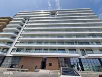 Mamaia Nord - Garsoniera în Complex Tomis Villa Grand Resort, parcare