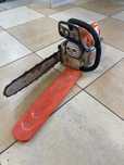 Drujba STIHL MS 251 - 09.2021 -A-