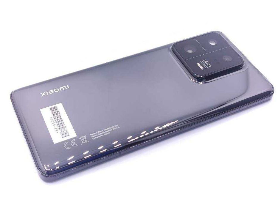 Xiaomi 13 Pro 256GB, Garantie 24 luni | TotalConvert.ro