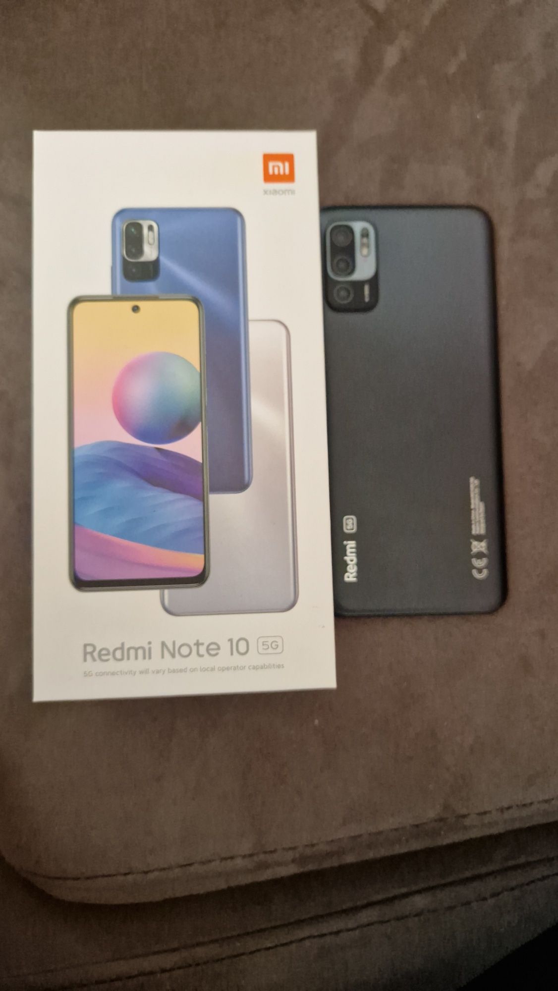 Redmi note 10 5g 64gb
