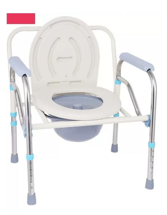 Кресло-туалет для инвалидов