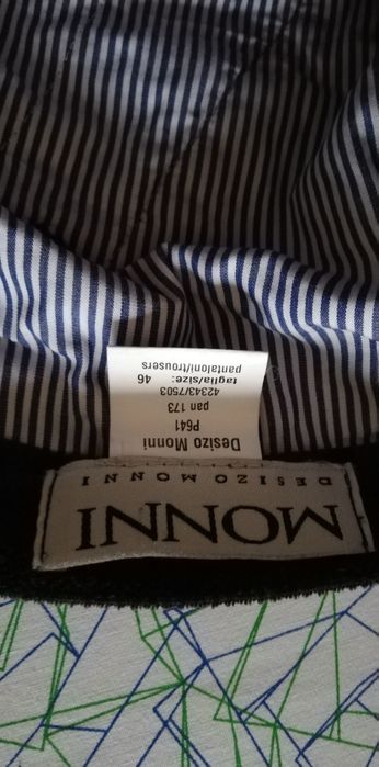 Панталон Desizo Monni