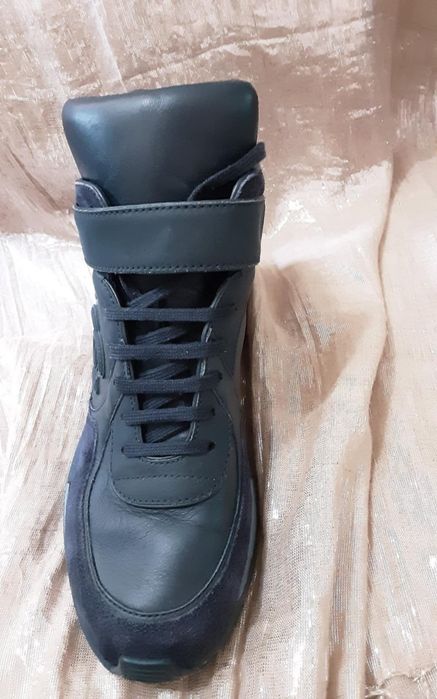 (37) CHANEL оригинални сникърси