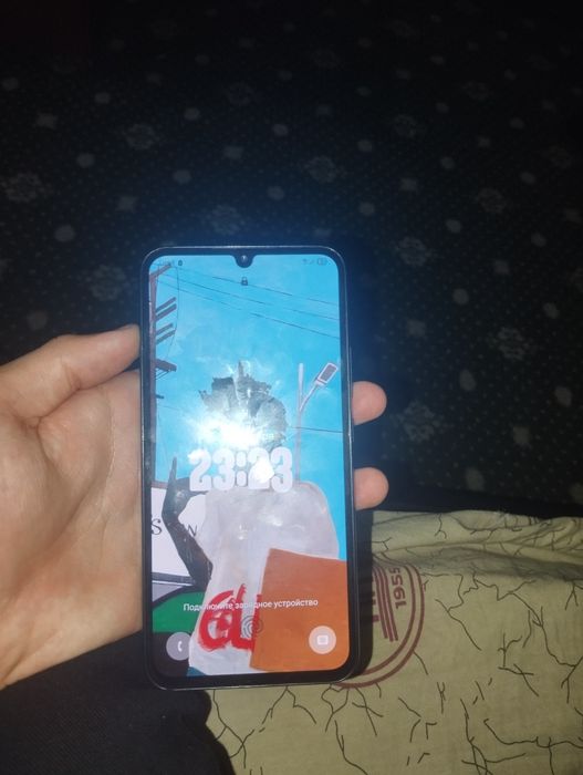 Samsung Galaxy A34 5G 6/128GB