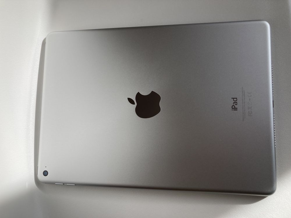 iPad Air 2, 16 Gb, Silver