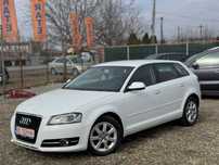 Audi A3 Stare foarte bună / Garanție 12 luni / Rate
