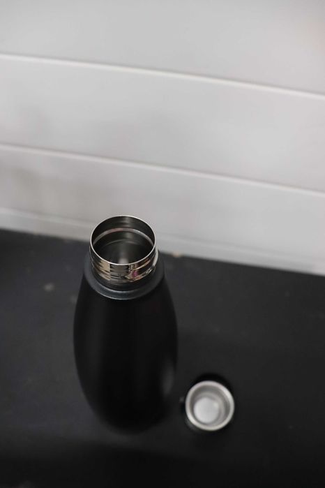 SODAWAVE бутилка за пиене от неръждаема стомана 620мл SodaStream