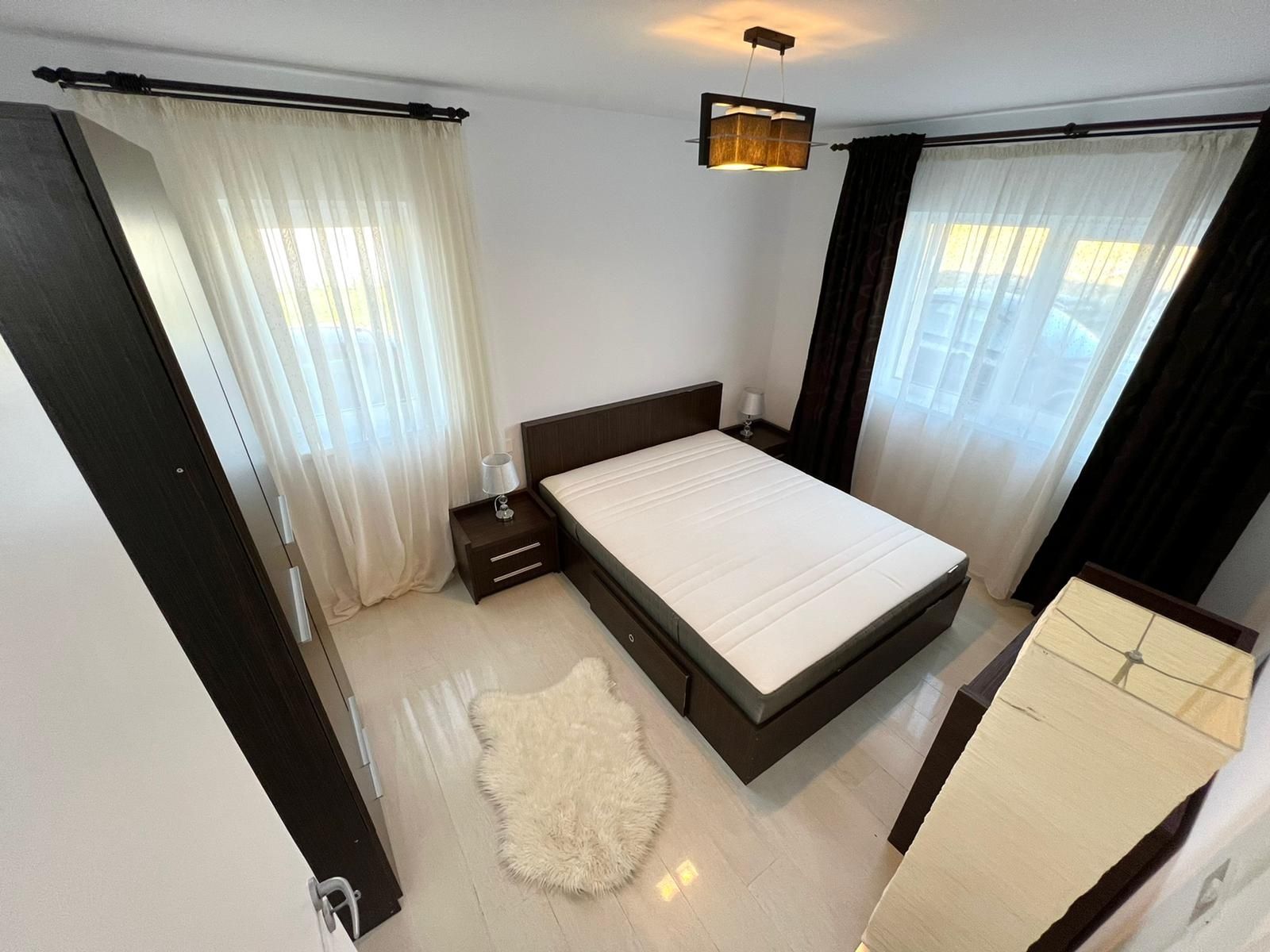 Apartament 2 camere Aradului, bloc nou loc parcare