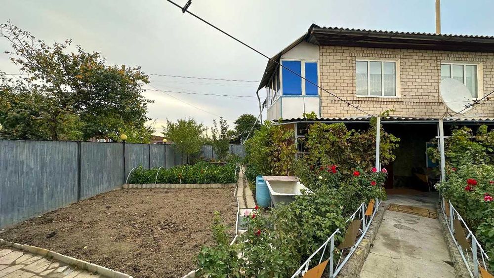 Част.дом.Рустам Империя