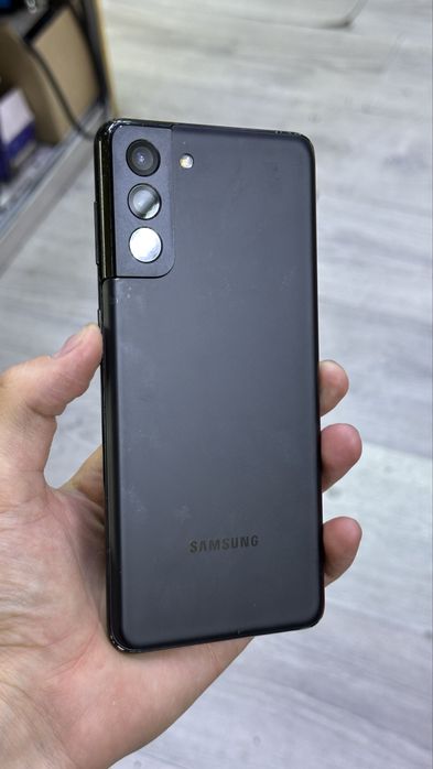 Самсунг с21+ samsung s21+ 256гб